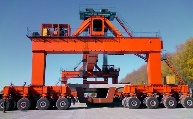 常用的起重吊裝機械您都知道嗎